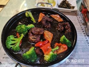 Wu Fu Private Kitchen (Cuilüyuan Branch)