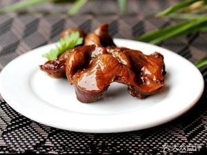 Feixi Old Hen Handmade Noodles (Chengzhong Road Branch)