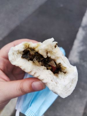 Hongsheng Small Noodles