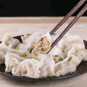 Jiu Xiang Dumpling and Wonton (Lujiang Store)