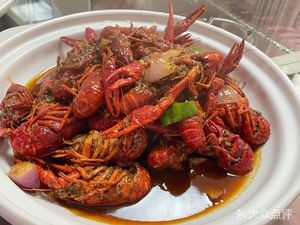 Eggs & Crabs Fragrance (Main Branch)