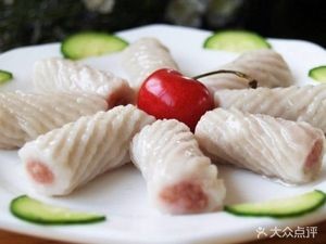 Sichuan Flavor Spicy Hot Pot (Tashan Road Branch)