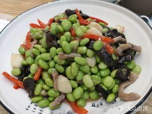 Huainan Home-style Restaurant