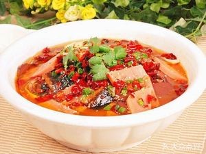 Farmhouse Kitchen (Xin Bengbu Road Branch)