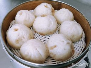 Tianjin Xiao Long Bao (Hongxing Garden Branch)
