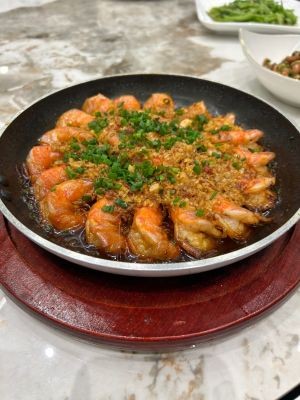 Zui Xuan Ting Private Kitchen