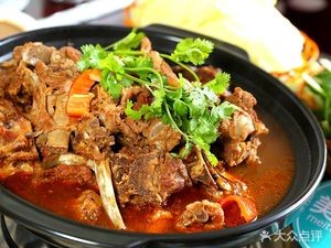 Zui Xiang Lobster King