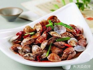 Mengcheng Little Kitchen