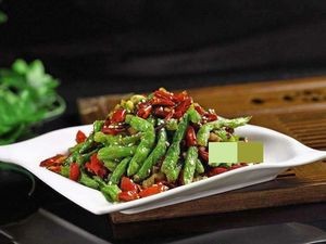 Grill While Eating Fish, Frog, Lobster