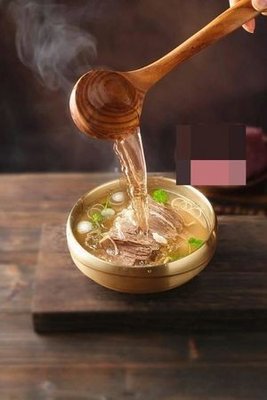 Sanyang Beef Soup (Hefei Xinya Store)
