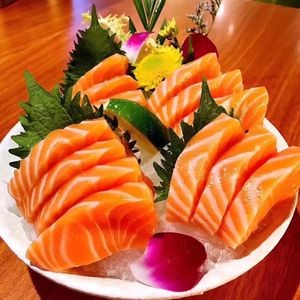 Ji Xian Chuang Salmon