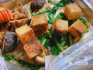 Xinjiang Farmer Barbecue (Huafu Jiayuan Store)