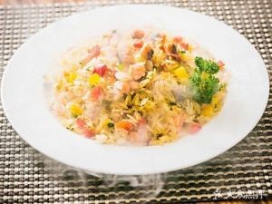 Old Five Grilled Shrimp & Lobster (Jiashan Road Branch)