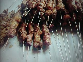 Northeast Jinzhou Barbecue