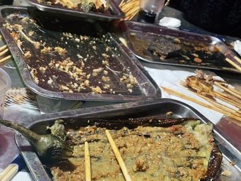 Northwest Barbecue and Home-style Dishes