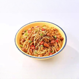 Sun Girl Nanchang Noodles