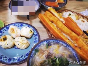 Mac’s Court (He Tie Jia Yuan Branch)