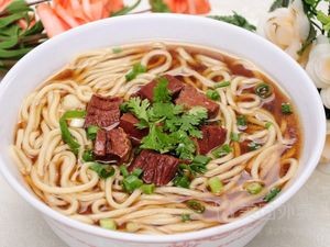 Hao Jingshuang Ramen (Xinan Yuan Store)