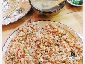 Meng's Century Noodle House (Langya North Road Branch)