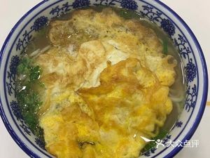 Lanzhou Lamian (Languang Times Square)