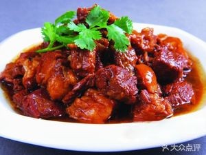 Chen's Beef Noodles (Beiyi Huan Road Auxiliary Branch)