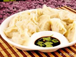 Northeast Dumplings (Yinping Garden Store)