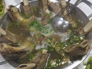 Jin Xiang Yu Beef House