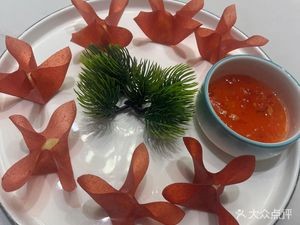 Shouchun Ting Old-Fashioned Private Cuisine