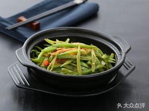 Popular Home-style Cuisine (Kexue Avenue Branch)