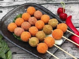 Ding's Hand-rolled Noodles (Hengda Huafu Branch)