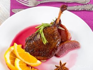 Yuan Guan's Chopped Chili Pork Elbow Rice