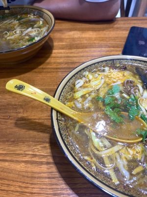 Huainan Beef Soup (Shunan Tingyuan Branch)