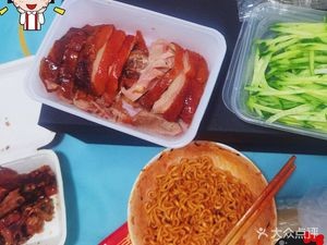 Shanghai Steamed Buns (Dongqing Road Branch)