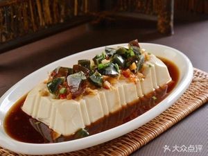 Hengyuan Lamb Soup (Baishang Modern Mansion Branch)