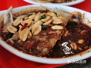 Huainan Beef Soup (Xinhua College Branch)