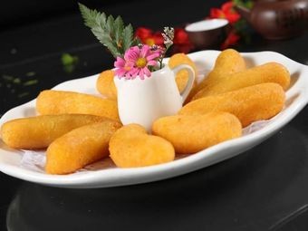 Gongfu Baozi (Xingyuan Community Branch)