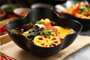 Abah Mao Cai (Haoduo Shopping Plaza Branch)