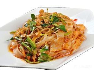 Suzhou Ding's Hand-Rolled Noodles (Xinhua Store)