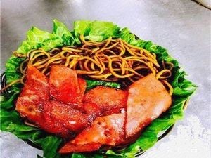 Long Long Huainan Beef Soup (Haibai Road Store)