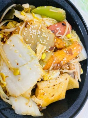 Xiang Guo Guo - Spicy Hot Pot (Jing Shang Ming Jun Store)