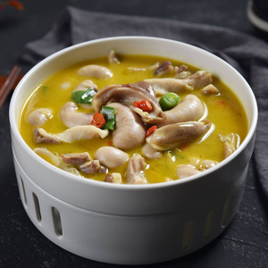 Half Acre Restaurant (Xiangzhang Avenue Branch)