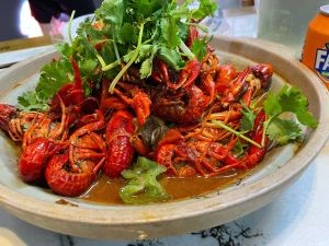 Hui Xiang Lou Home-style Hot Pot BBQ (Yujingcheng Branch)