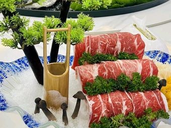 Academician Building Reception Center