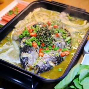 Kuaikuaixiang Catering (Xinhua Campus Store)