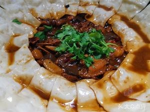 Anhui Earth Pot Chicken (Baishang Yuelanshan Branch)