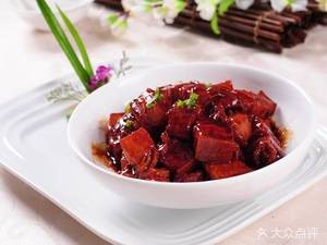 Shi Shang Ke Chinese Fast Food (Wangjiang West Road Branch)