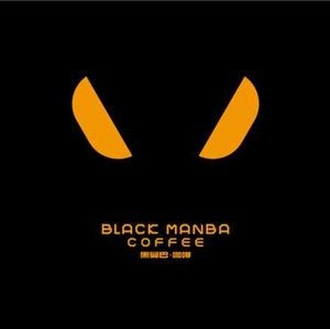 Black Mamba Coffee