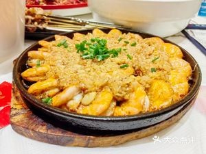 Good Friends BBQ Food City (Linquan East Road Store)