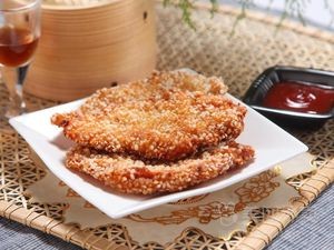 Called a Chicken (Yaohai Wanda Golden Street Branch)