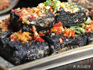 Old Changsha Stinky Tofu (Hefei Yaohai Wanda Plaza Branch)